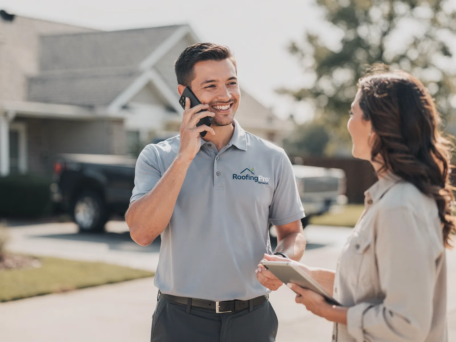 Roof Repair Arkoma, OK FAQs